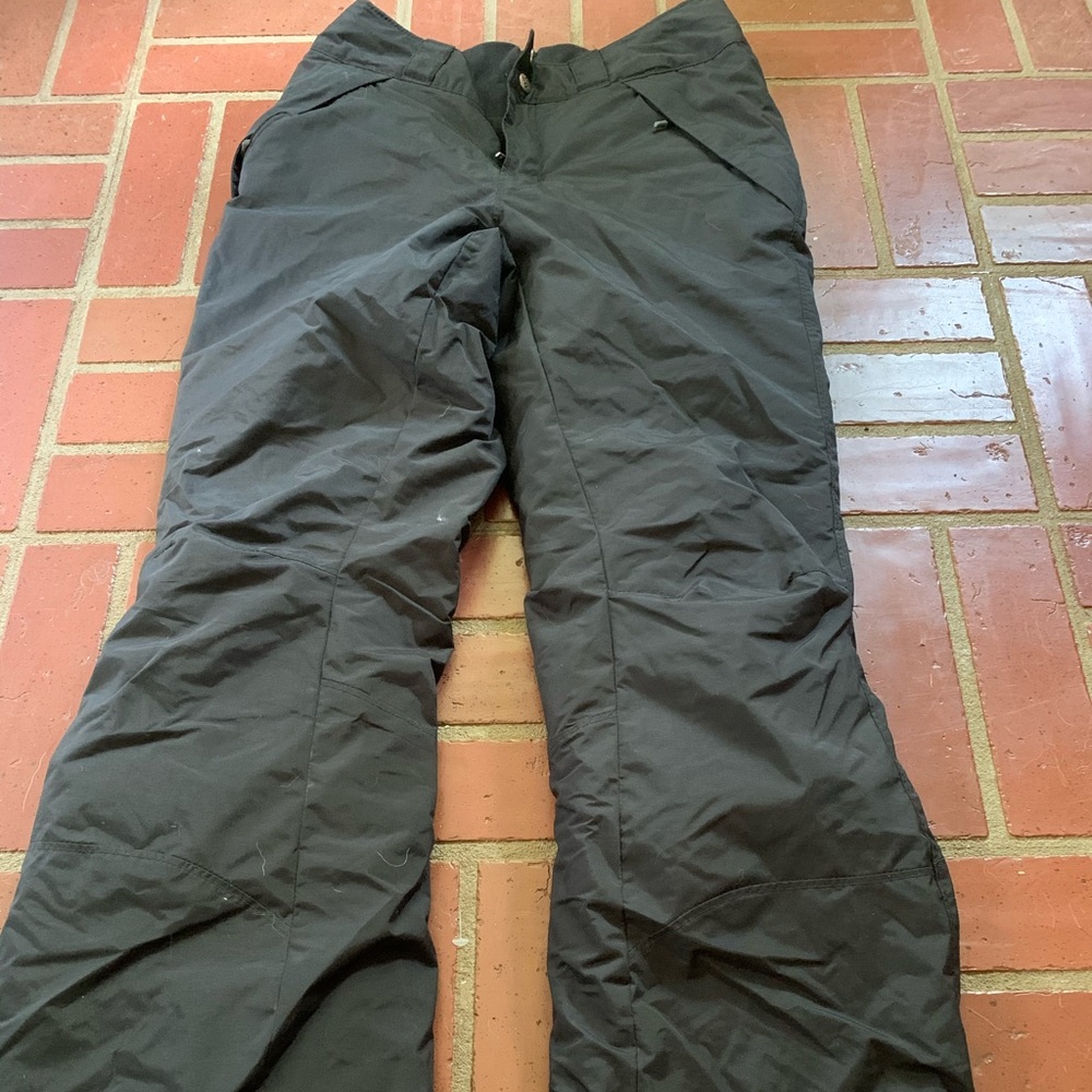 Snow pants